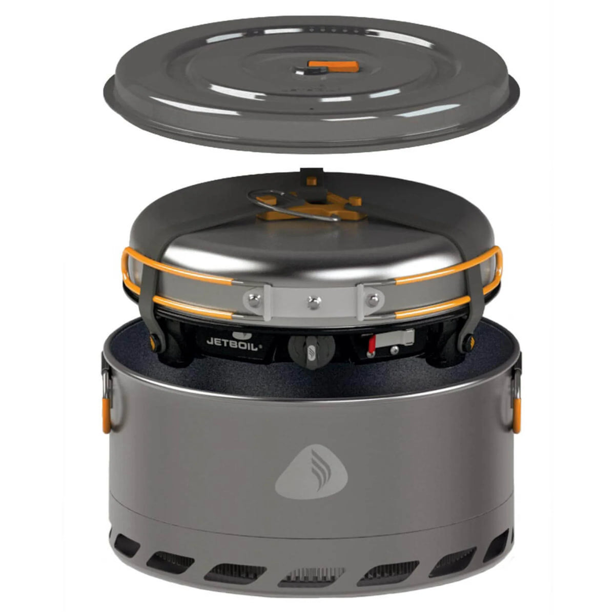 Jetboil - HalfGen