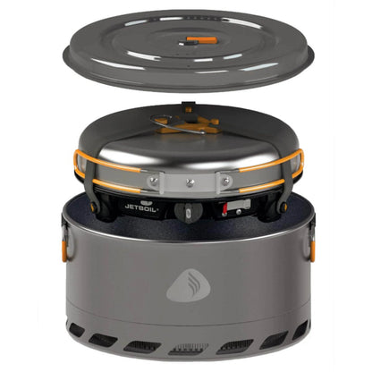 Jetboil - HalfGen