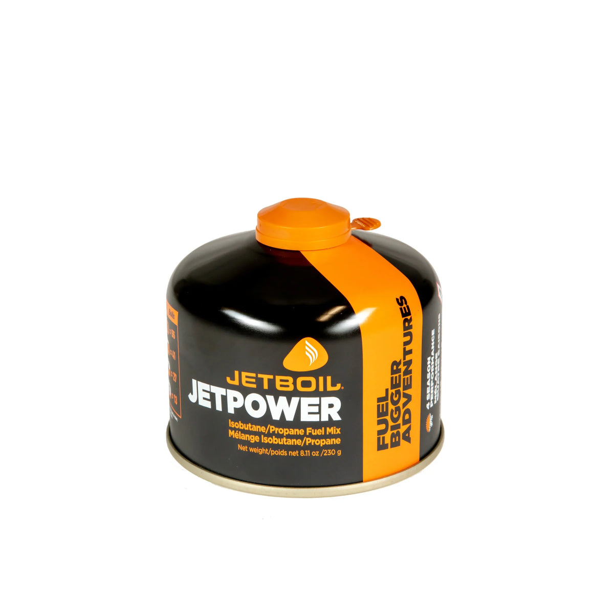 Jetboil - Jetpower Fuel 230g
