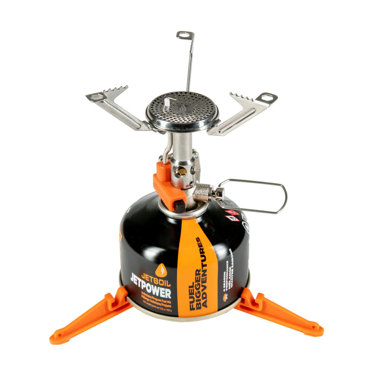 Jetboil - MightyMo