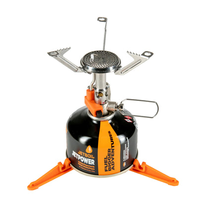 Jetboil - MightyMo