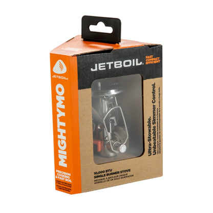 Jetboil - MightyMo