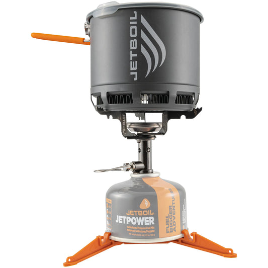 Jetboil - Stash Cooking System