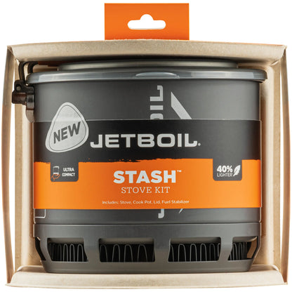 Jetboil - Stash Cooking System