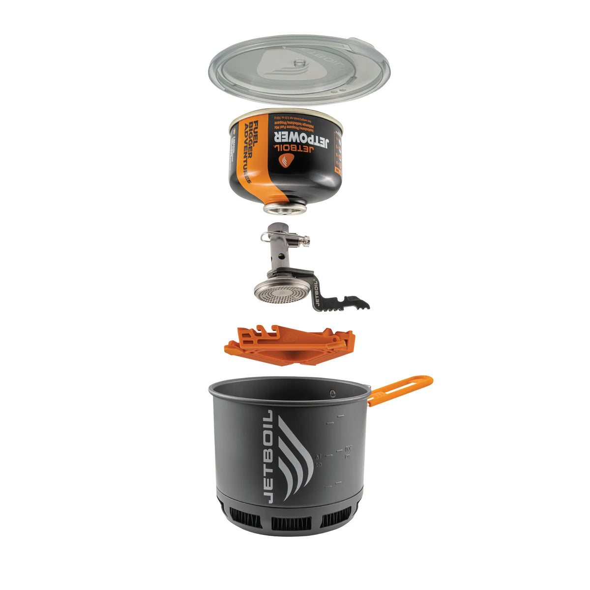 Jetboil - Stash Cooking System