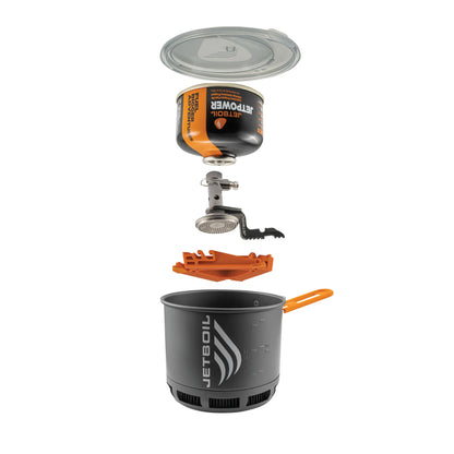 Jetboil - Stash Cooking System