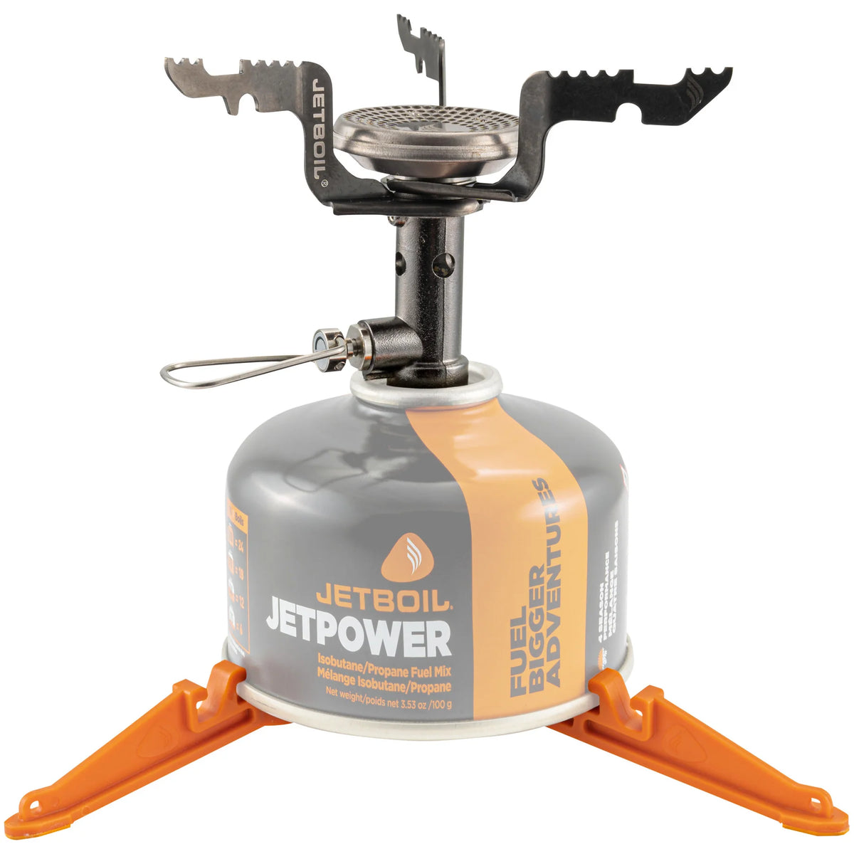 Jetboil - Stash Cooking System