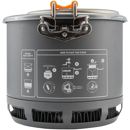 Jetboil - Stash Cooking System