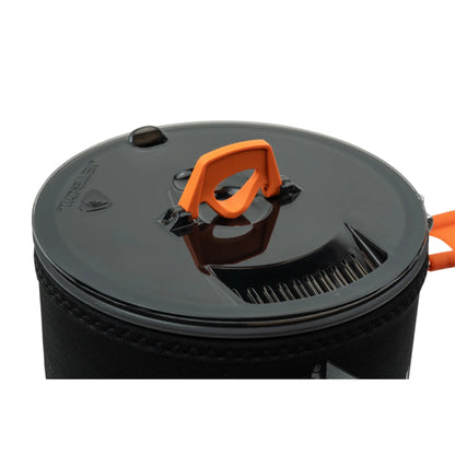 Jetboil - TrailCook 1.2L Stove System (Carbon)
