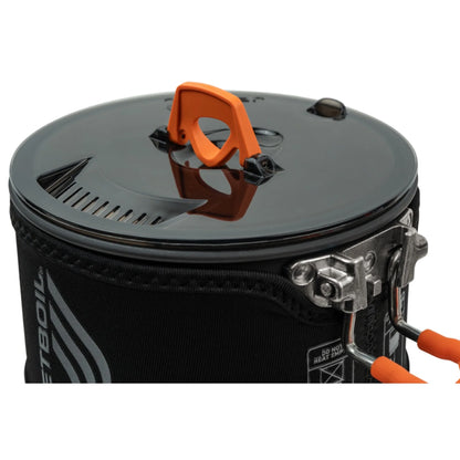 Jetboil - TrailCook 1.2L Stove System (Carbon)