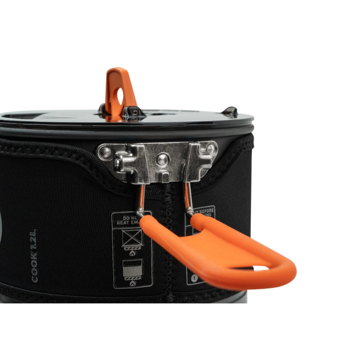 Jetboil - TrailCook 1.2L Stove System (Carbon)