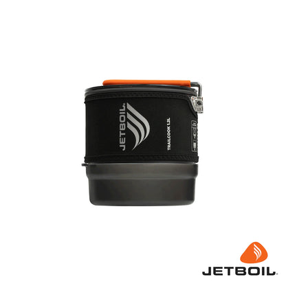 Jetboil - TrailCook 1.2L Stove System (Carbon)