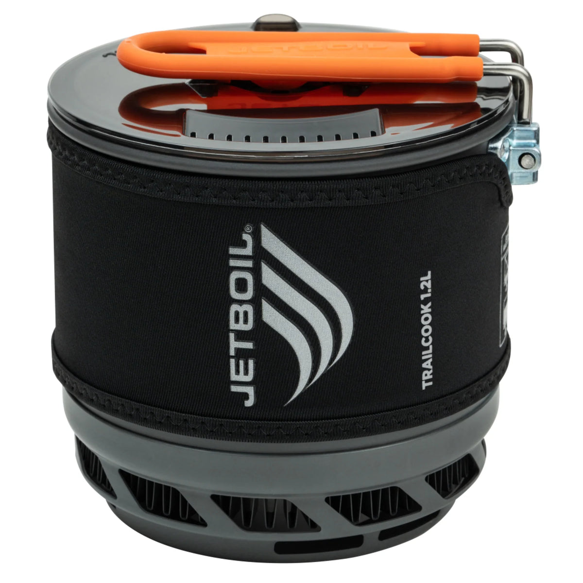 Jetboil - TrailCook 1.2L Stove System (Carbon)