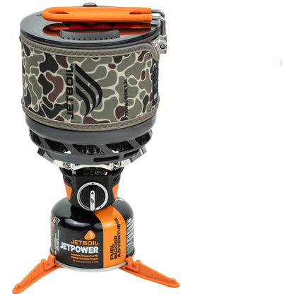 Jetboil - TrailCook 1.2L Stove System (Duck Camo)