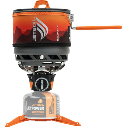 Jetboil - TrailCook 1.2L Stove System (Sunset)