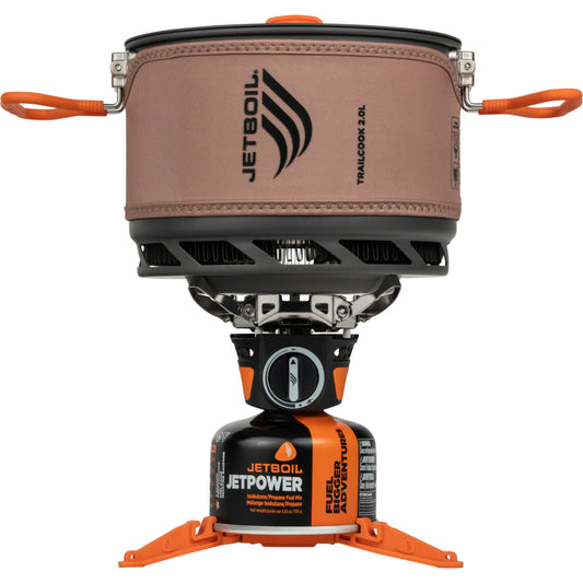 Jetboil - TrailCook 2.0L Stove System (Tan)