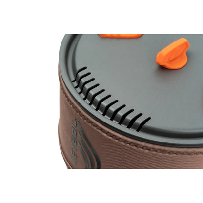 Jetboil - TrailCook 2.0L Stove System (Tan)