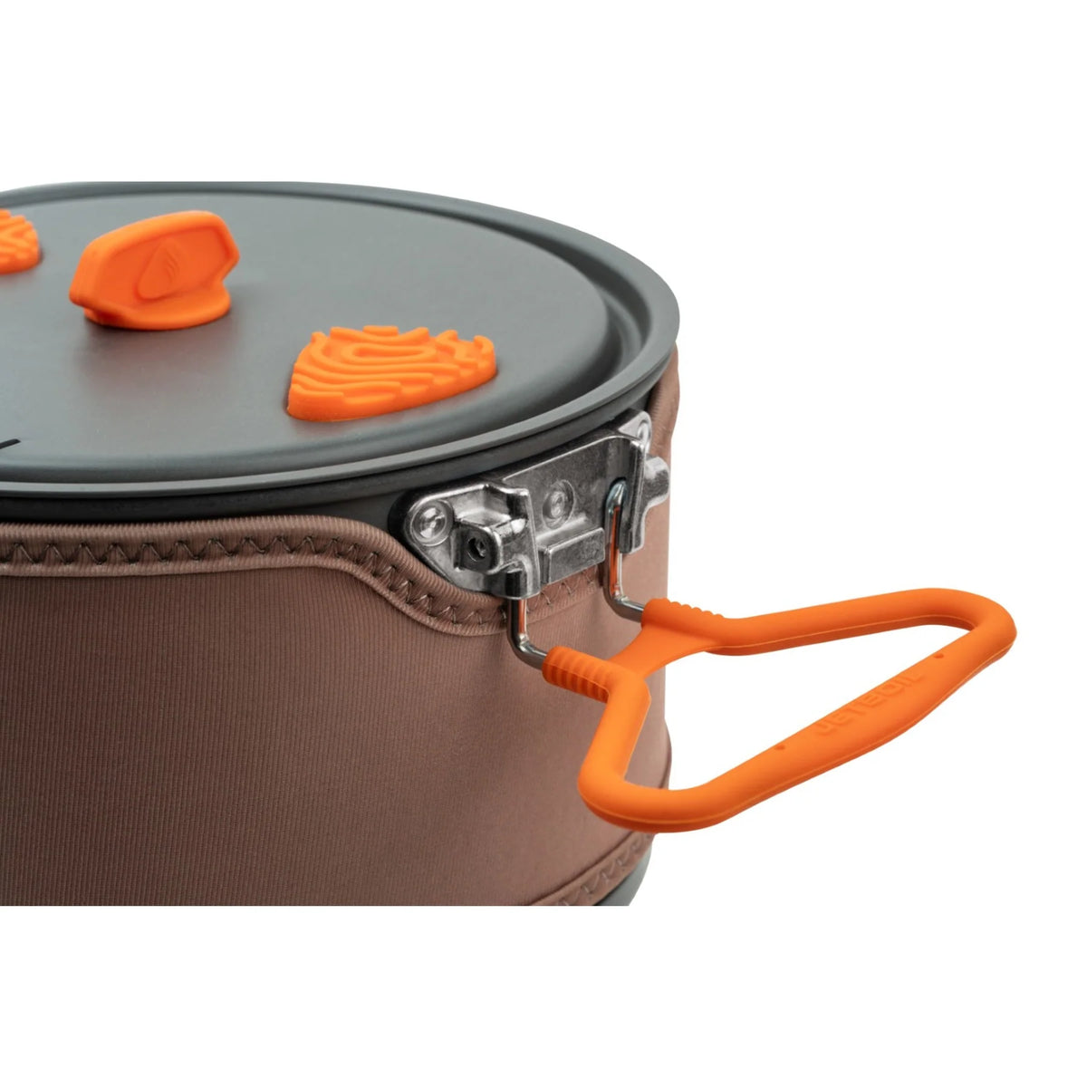 Jetboil - TrailCook 2.0L Stove System (Tan)