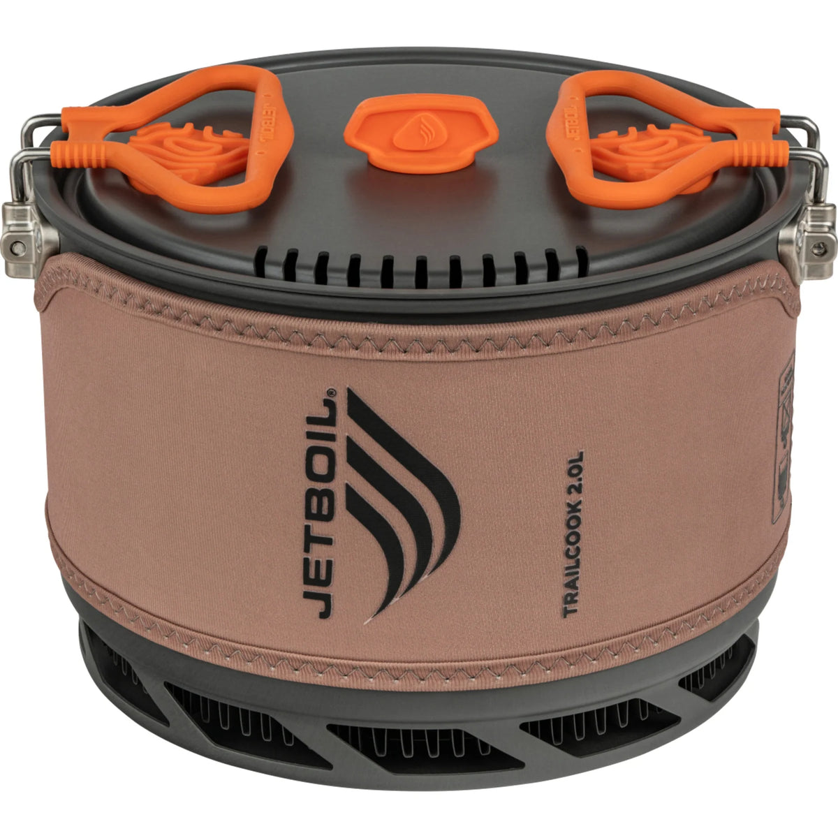 Jetboil - TrailCook 2.0L Stove System (Tan)
