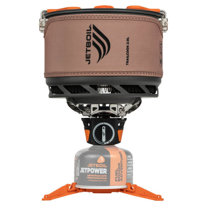 Jetboil - TrailCook 2.0L Stove System (Tan)