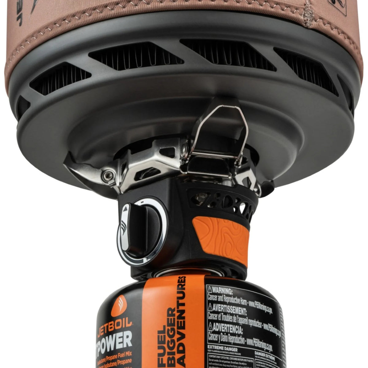 Jetboil - TrailCook 2.0L Stove System (Tan)