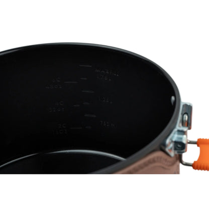 Jetboil - TrailCook 2.0L Stove System (Tan)