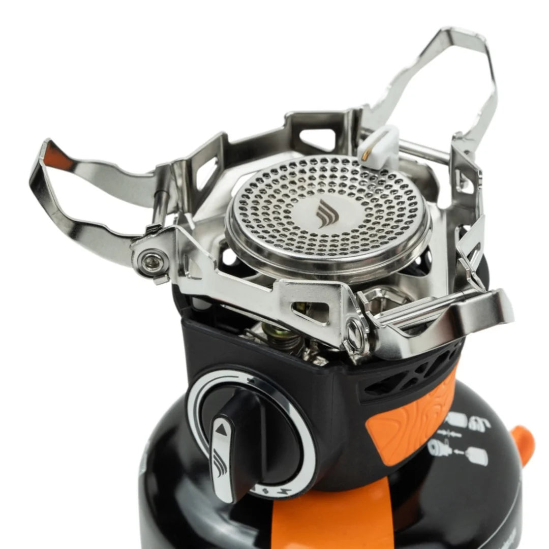 Jetboil - TrailCook 1.2L Stove System (Duck Camo)