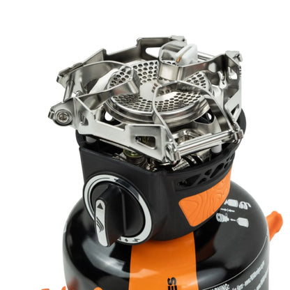 Jetboil - TrailCook 1.2L Stove System (Duck Camo)