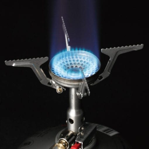 SOTO - Amicus Stove with Igniter