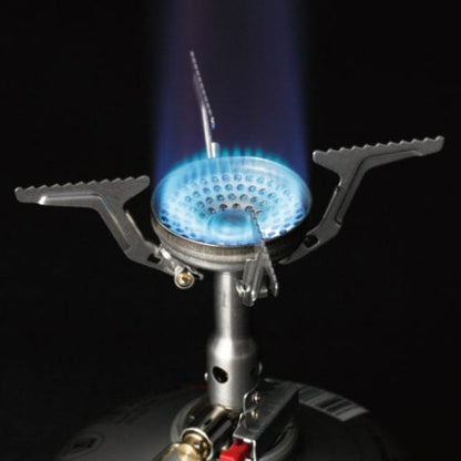 SOTO - Amicus Stove with Igniter