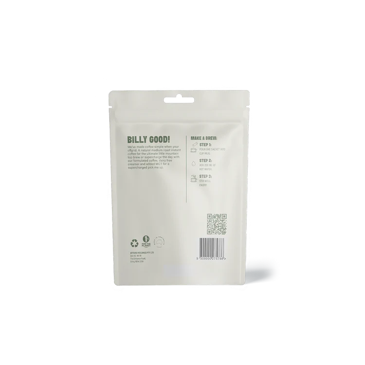 Offgrid - Billy Instant Coffee