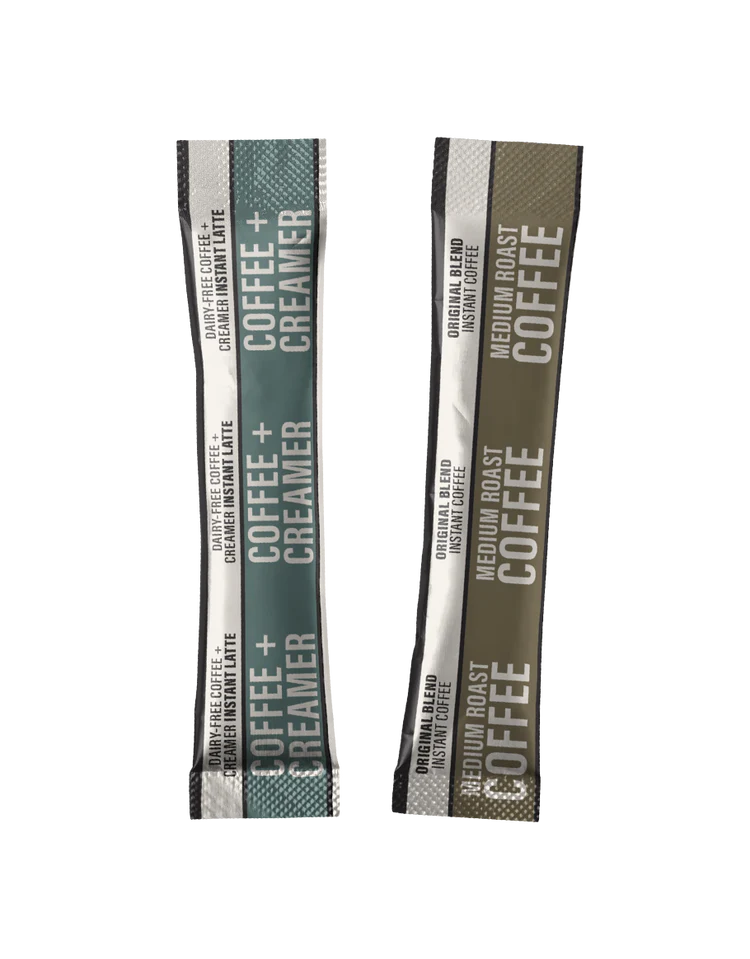 Offgrid - Billy Instant Coffee