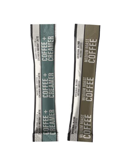 Offgrid - Billy Instant Coffee