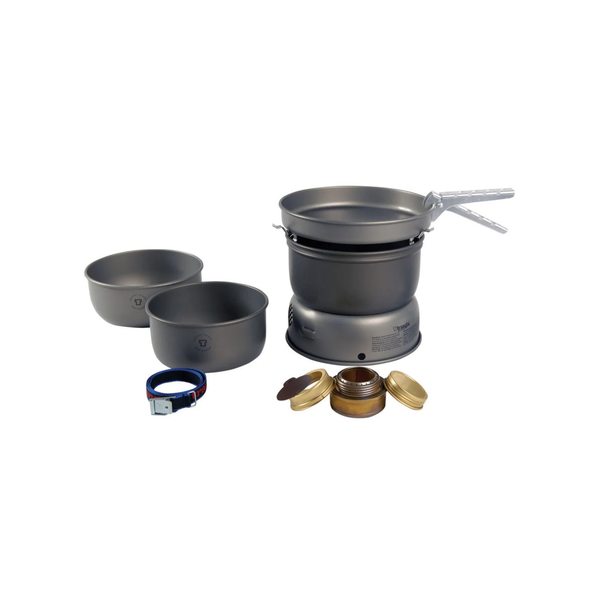 Trangia - Storm Cooker HA 25-1