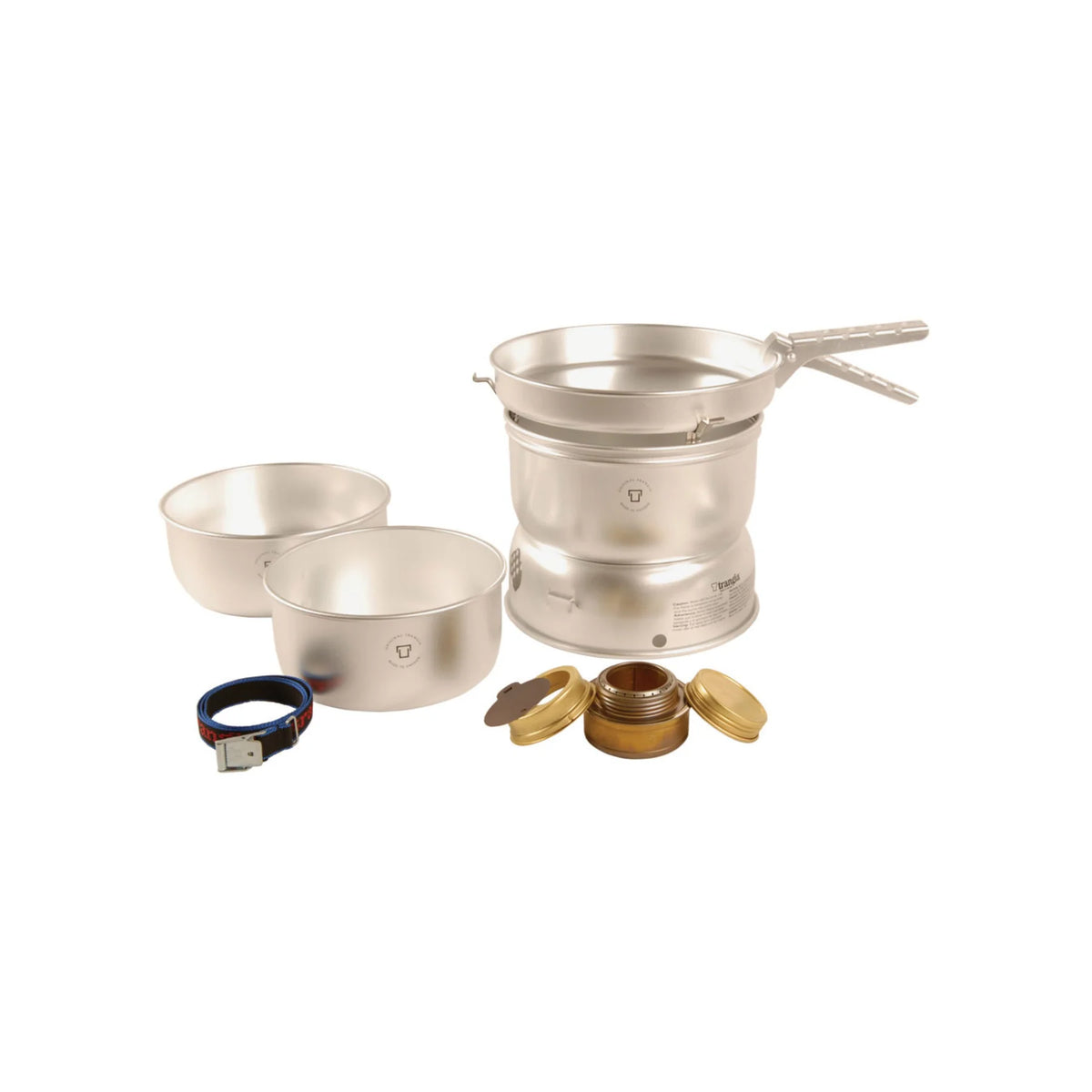 Trangia - Storm Cooker UL 25-1
