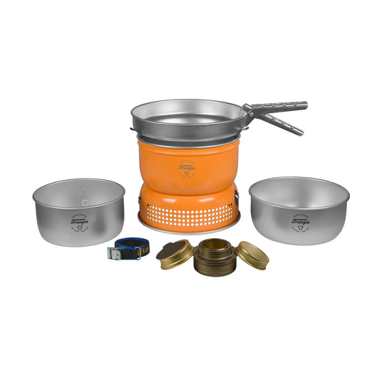 Trangia - Storm Cooker UL 25-1 - Cloudberry