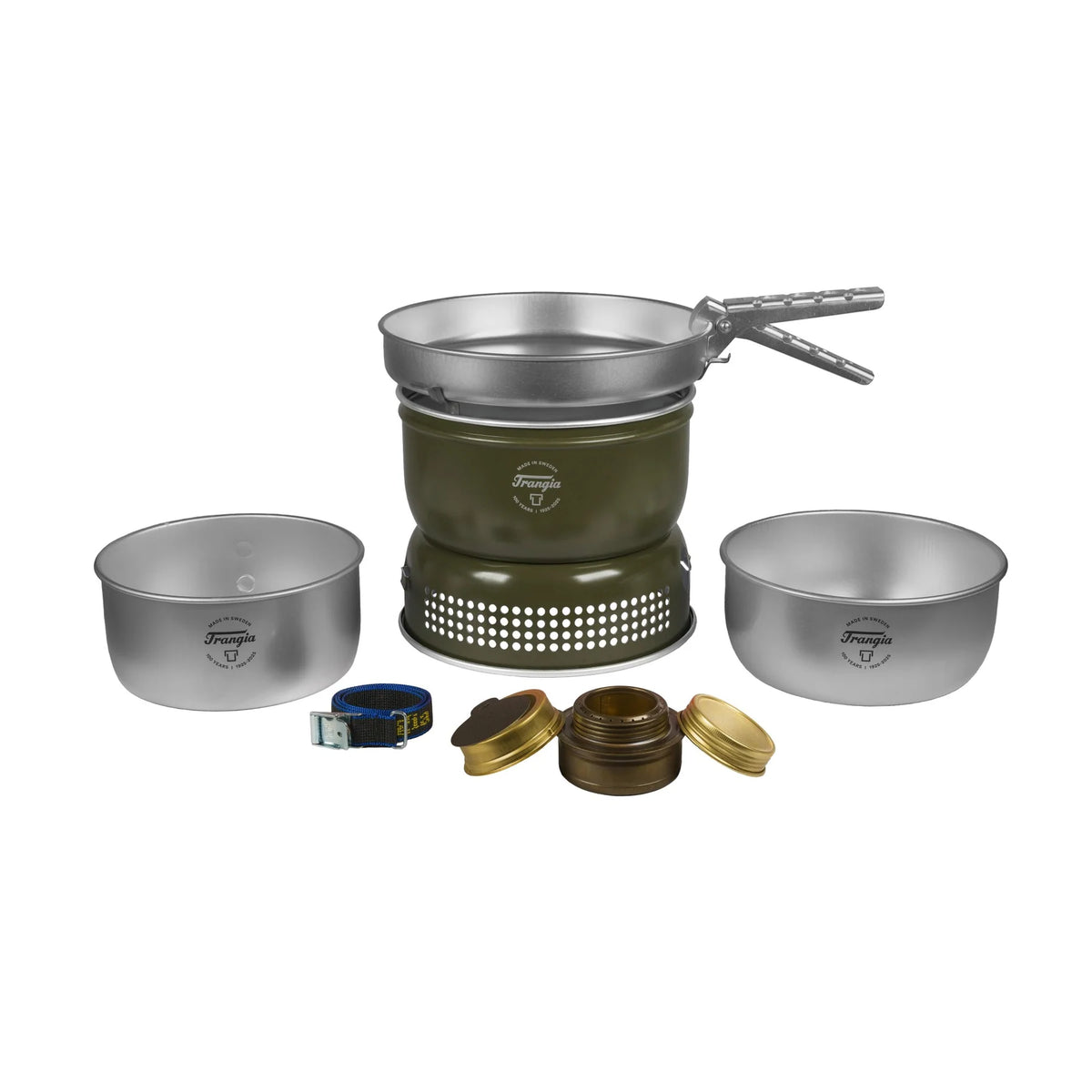 Trangia - Storm Cooker UL 25-1 - Northern Pine