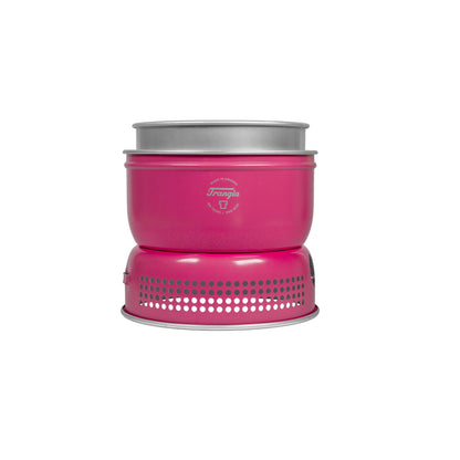 Trangia - Storm Cooker UL 25-1 - Power Pink