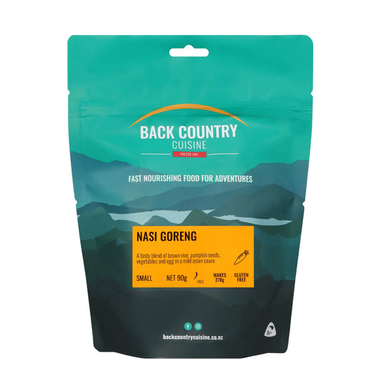 Back Country Cuisine - Nasi Goreng - Small