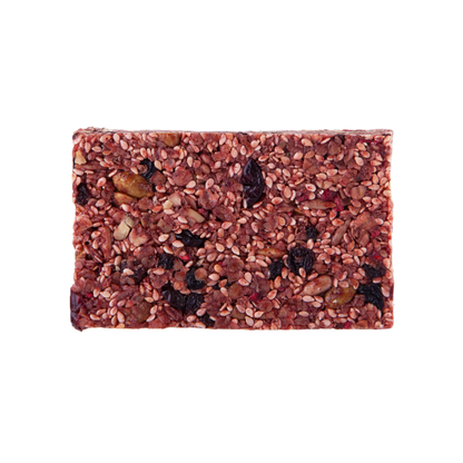Crafty Weka - Berry Berry Energy Bar