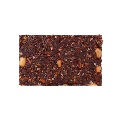 Crafty Weka - Cacao and Hemp Energy Bar