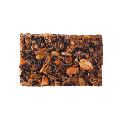 Crafty Weka - Date and Orange Energy Bar