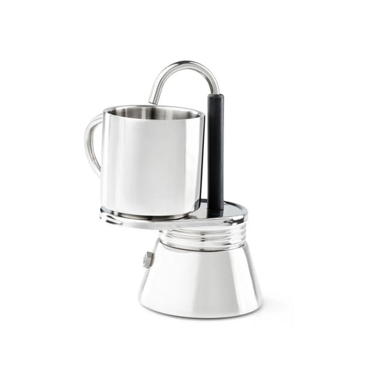 GSI - Mini Espresso Maker