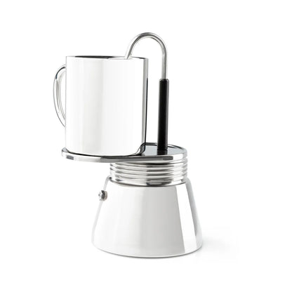 GSI - Mini Espresso Maker