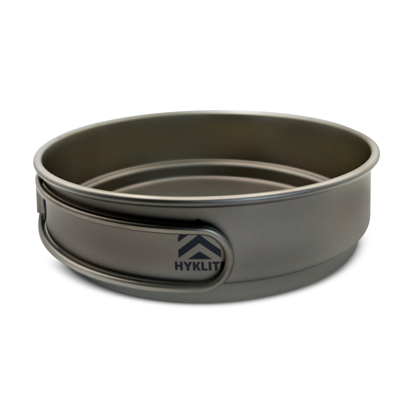 Hyklite - 500ml Titanium Pan