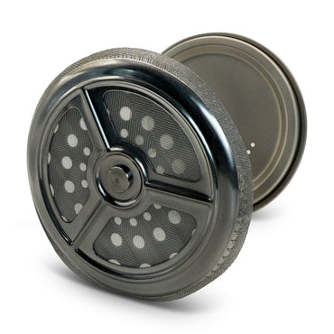 Hyklite - 750ml Titanium Coffee Plunger Pot