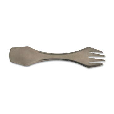 Hyklite - Double Ended Titanium Spork
