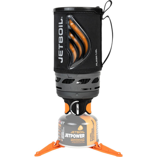 Jetboil - FLASH™ 1L Carbon Stove