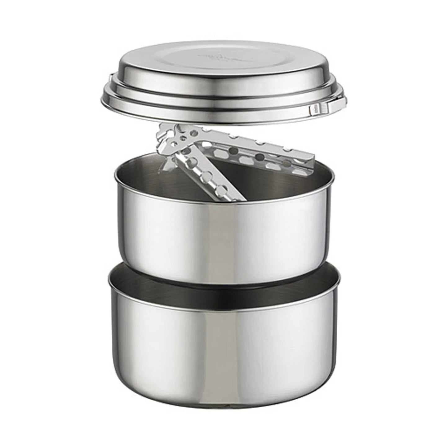 MSR - Alpine 2 Pot Set