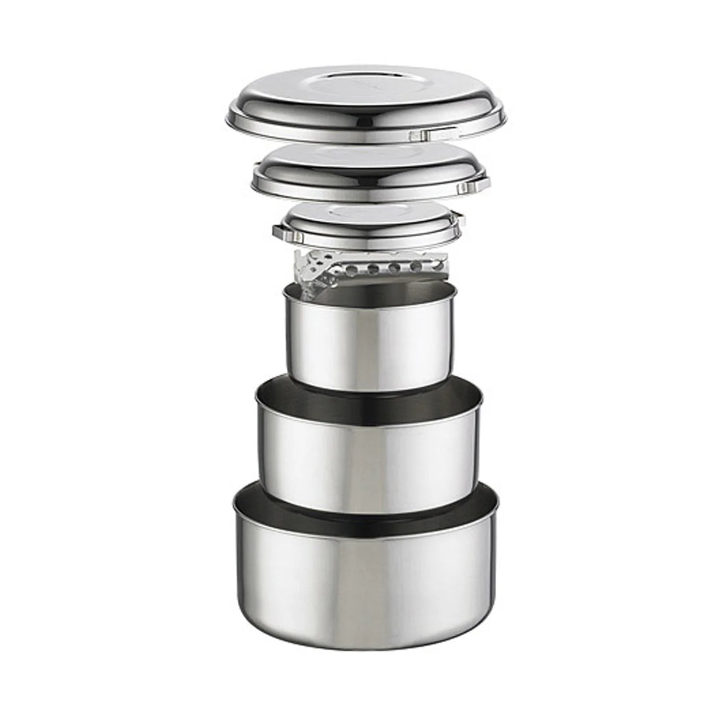 MSR - Alpine 4 Pot Set